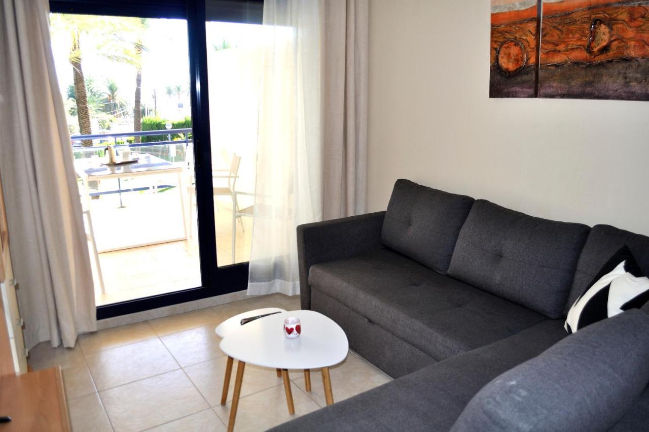Suenos De Denia, 2 Dormitorios, By Bookindenia Bagian luar foto