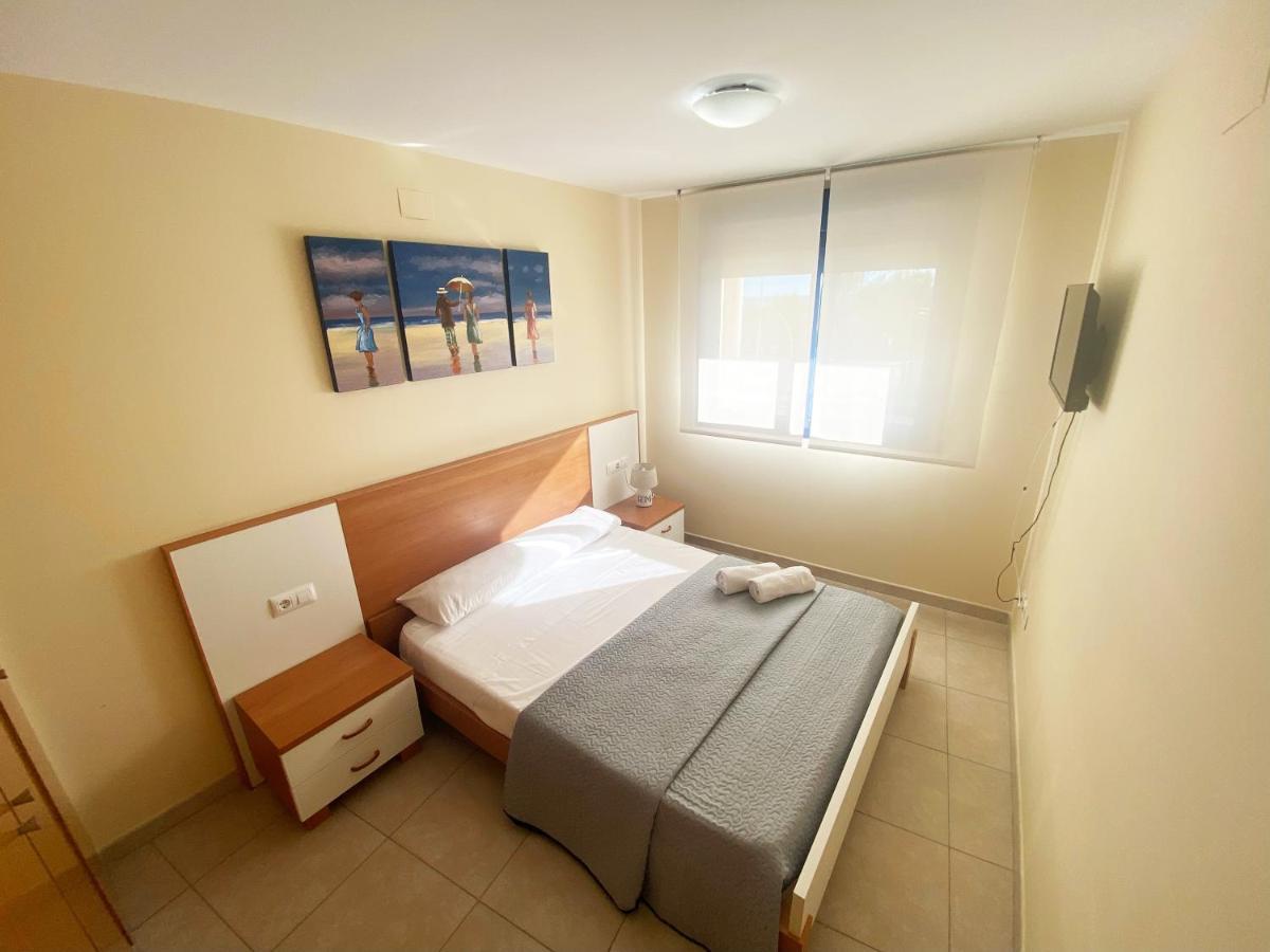 Suenos De Denia, 2 Dormitorios, By Bookindenia Bagian luar foto