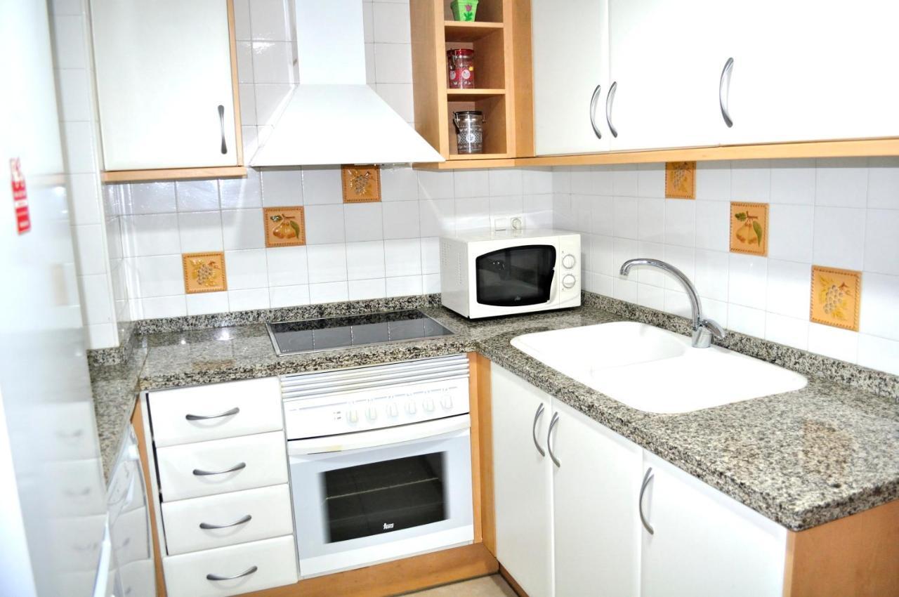 Suenos De Denia, 2 Dormitorios, By Bookindenia Bagian luar foto