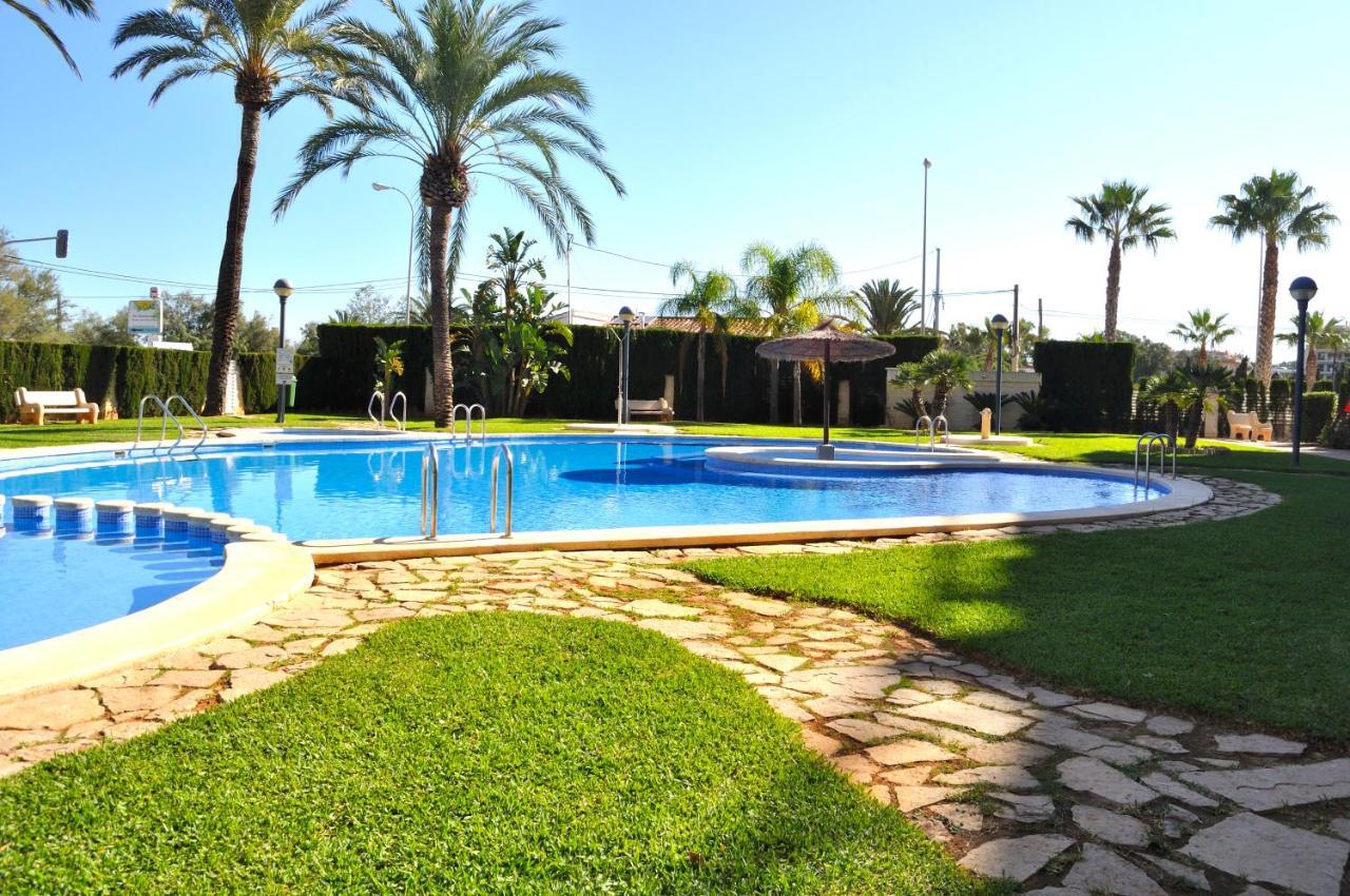 Suenos De Denia, 2 Dormitorios, By Bookindenia Bagian luar foto