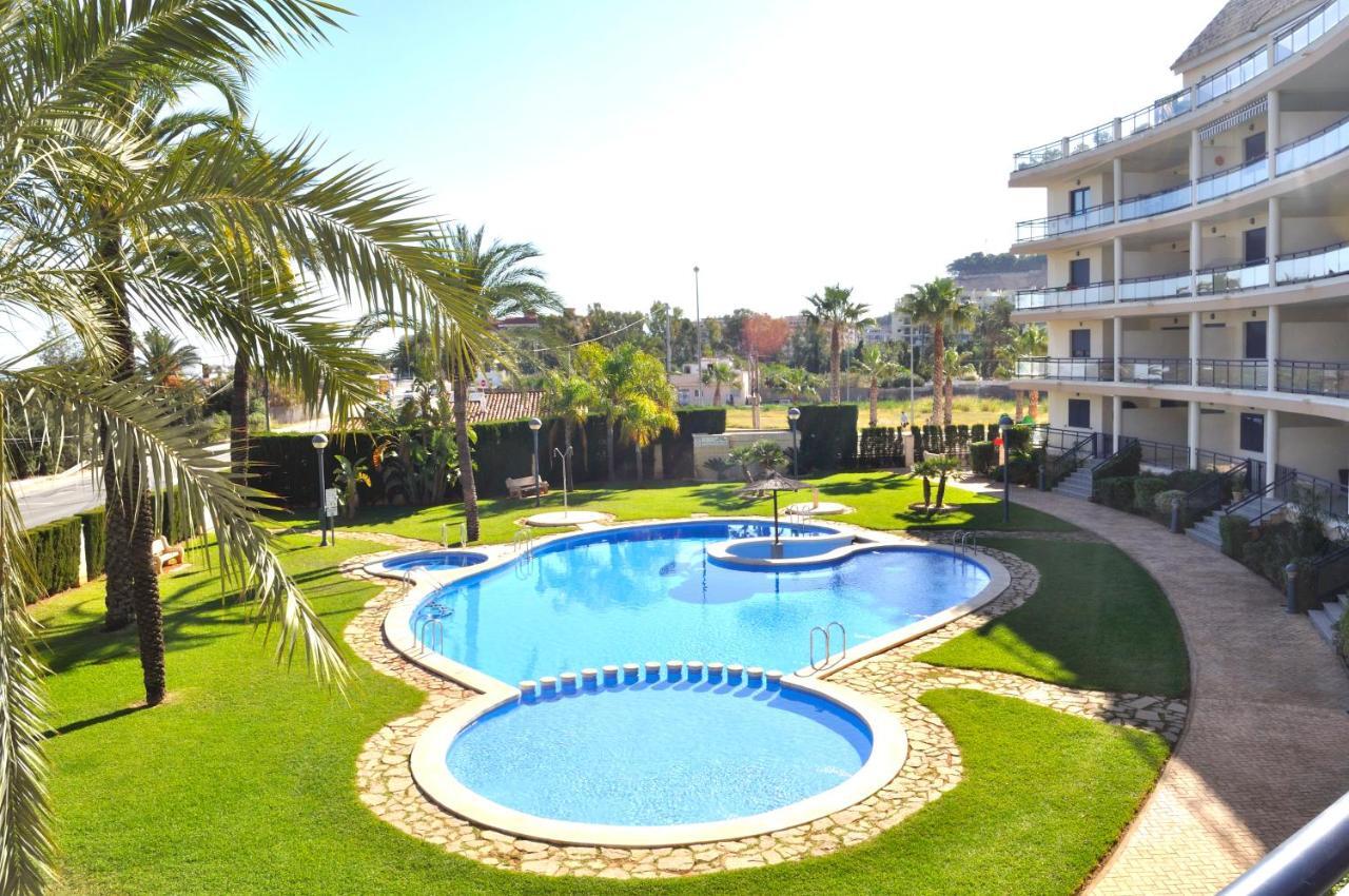 Suenos De Denia, 2 Dormitorios, By Bookindenia Bagian luar foto